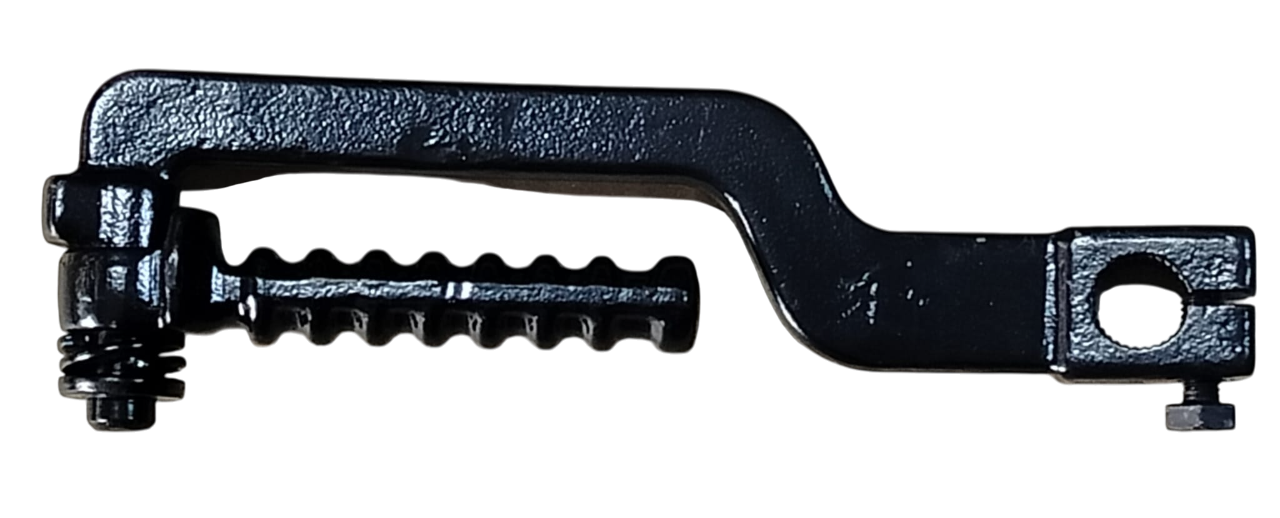 SCOOTER 50 AYAK MARŞ PEDALI